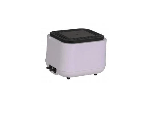 Компрессор двухканальный SunSun Grech CQ-1000 960 л/м (CQ-1000) Компрессор двухканальный SunSun Grech CQ-1000 960 л/м (CQ-1000)