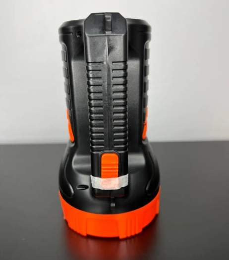 Фонарь-прожектор аккумуляторный WD-543 LED - фото 2