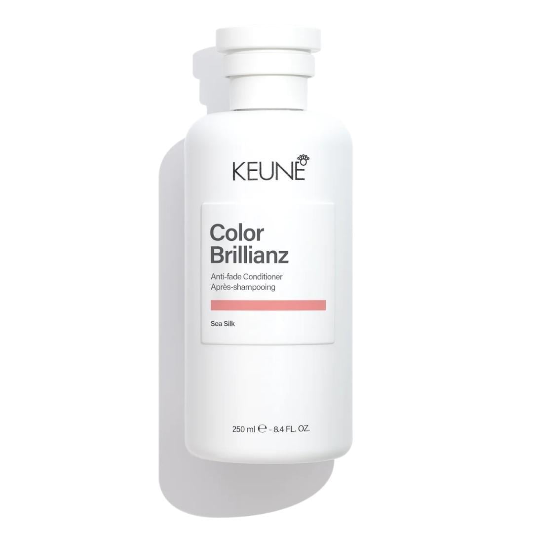 Кондиционер Keune Color Brillianz Conditioner Яркость цвета 250 мл