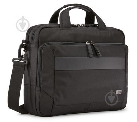 Сумка Case Logic Notion 14" TSA Brief NOTIA114 Black (6517317)