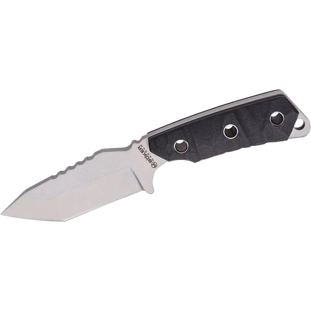 Ніж Boker Magnum Survival Neckup (m416541) - фото 2