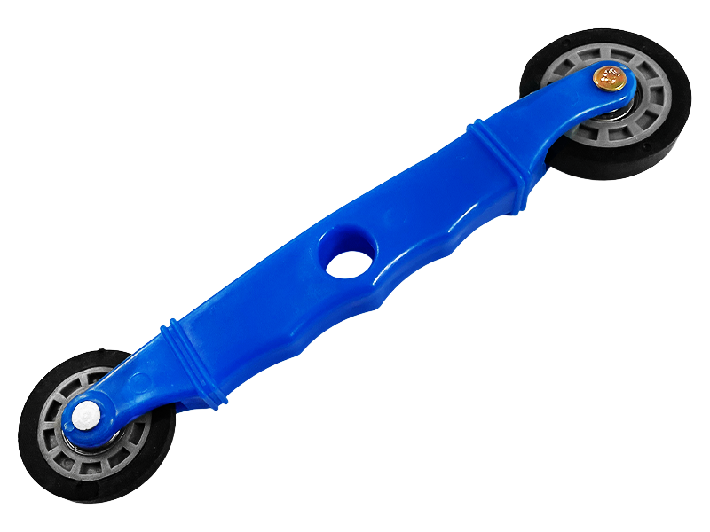 Роликовий інструмент для монтажу світлодіодної стрічки 5-10 мм (8491)