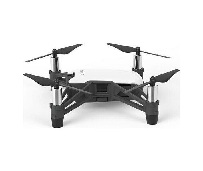 Квадрокоптер DJI Ryze Tello Boost Combo White CP.TL.00000015.01 EU (69343) - фото 2 Квадрокоптер DJI Ryze Tello Boost Combo White CP.TL.00000015.01 EU (69343) - фото 2