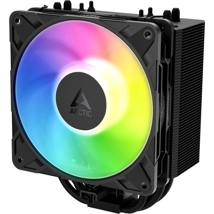 Кулер для процессора Arctic Freezer 36-S A-RGB 120 мм 600-3000 об/мин Black (ACFRE00198A)