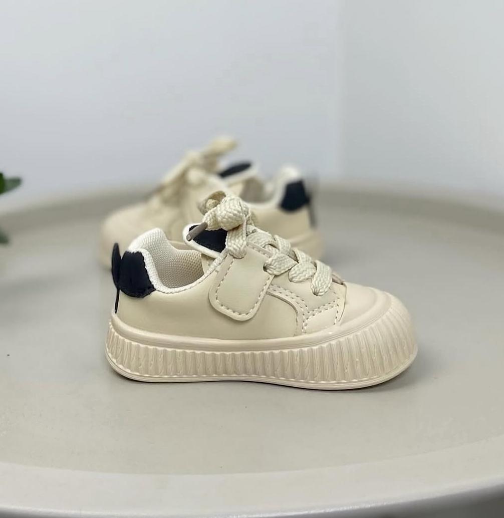 Кроссовки детские р. 20 Белый (1216) - фото 3