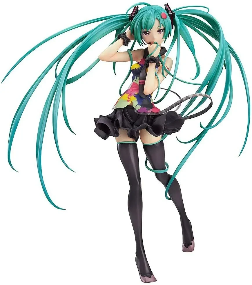 Фигурка для геймеров Good Smile Hatsune Miku Tell Your World 22 см (GS HM TYW)