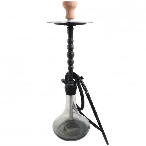 Кальян Garden Premium Silikon 6108 Черный