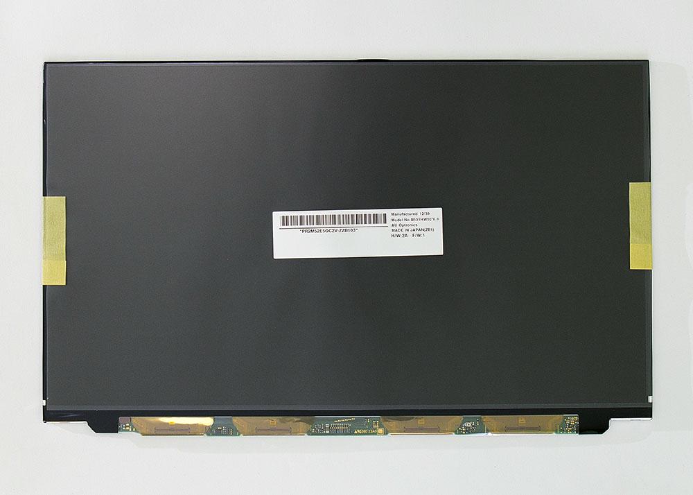 LCD матрица для ноутбука 13,1" AUO B131HW02 V,0 SLIM 30 pin eDP