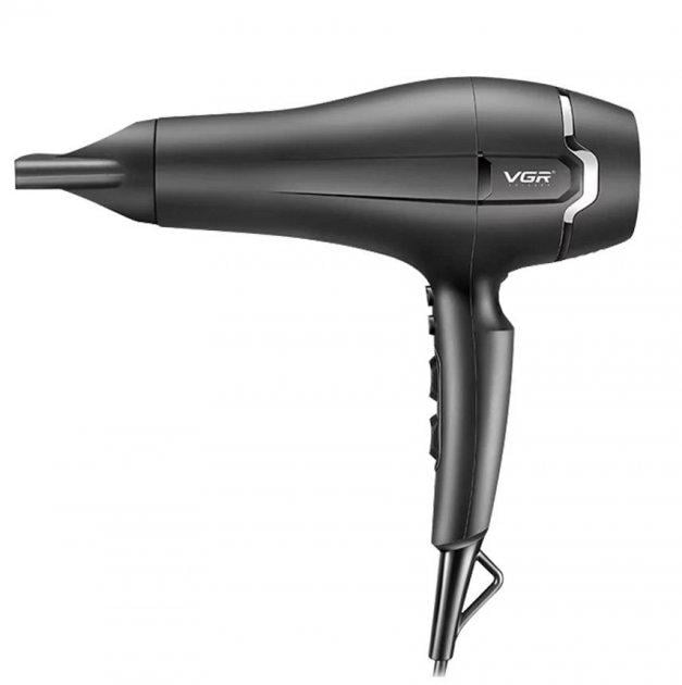 Професійний фен для волосся VGR V-450 2400 Вт (V-450)