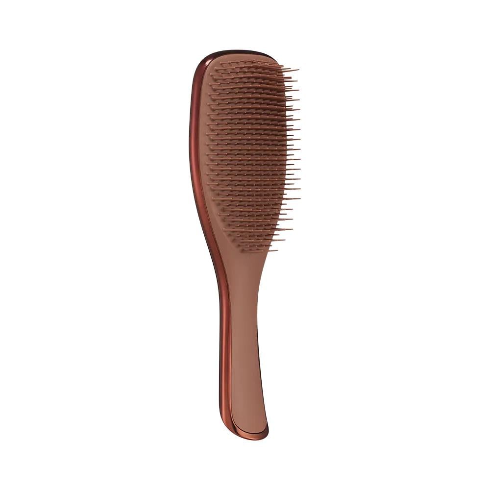 Щітка для волосся Tangle Teezer The Ultimate Detangler Chrome Chocolate Bronze - фото 3