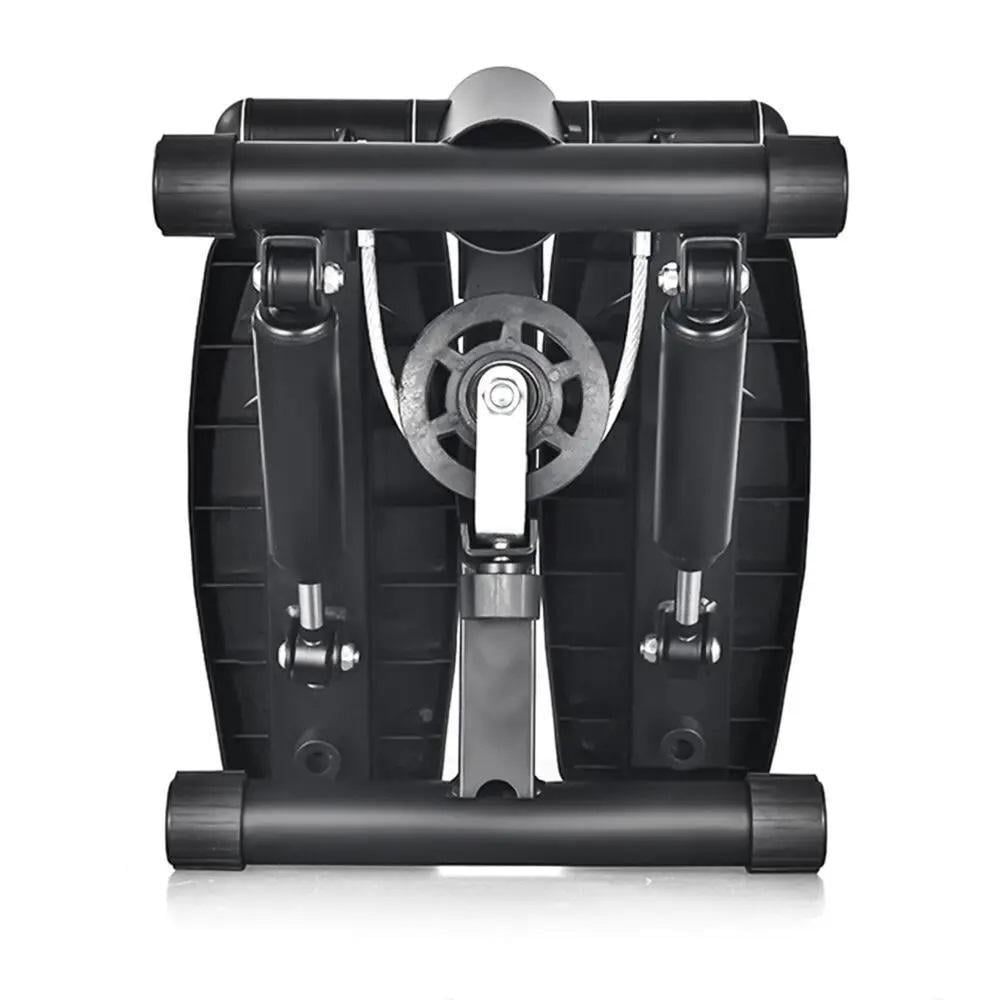 Степпер наклонный Sport Step с эспандером и монитором - фото 4