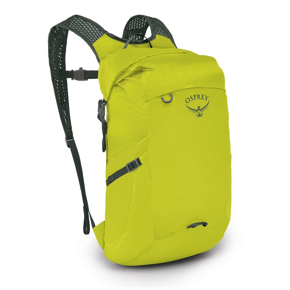 Рюкзак Osprey UL Dry Stuff Pack 20 Зеленый