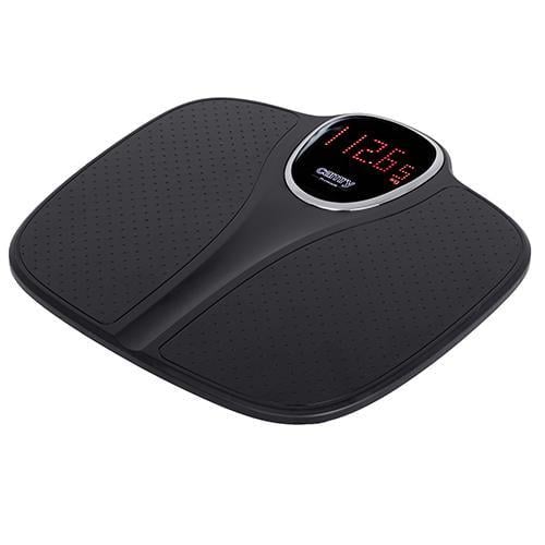 Весы напольные Camry CR 8171 Black (14645c90) - фото 2 Весы напольные Camry CR 8171 Black (14645c90) - фото 2