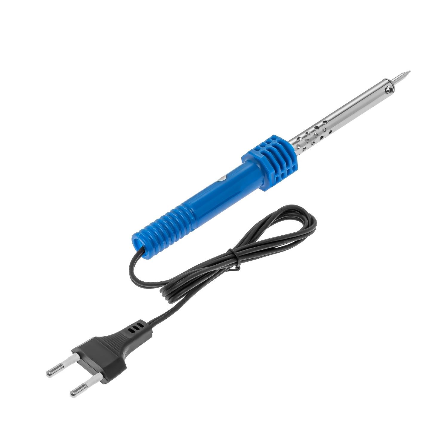 Паяльник электрический WD-62 40 Вт Паяльник электрический WD-62 40 Вт