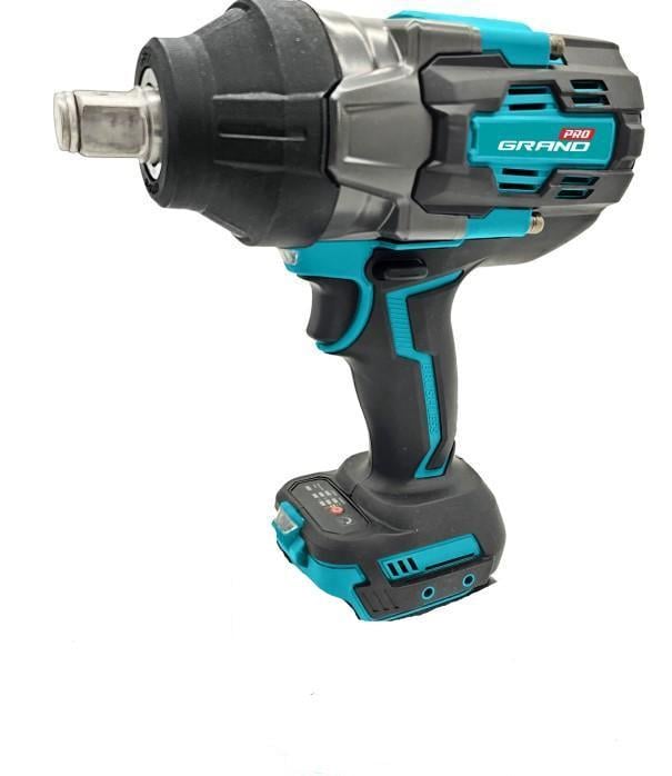 Гайковерт аккумуляторный Grand АГ 1500UBL ударный (22790369) Гайковерт аккумуляторный Grand АГ 1500UBL ударный (22790369)