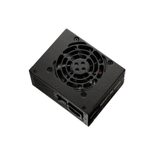 Блок живлення FSP FSP450-50SAC SFX Pro 80 PLUS Bronze 450W Retail Box (9822527) - фото 3