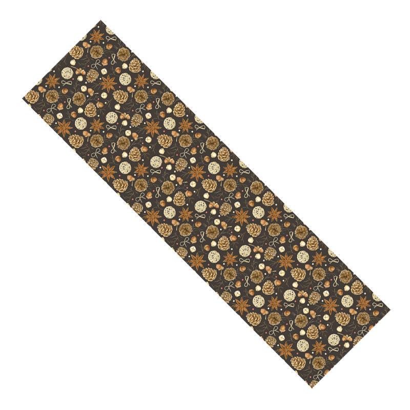 Дорожка на стол Ароматы зимы 150x40 см (DR_22NG005)