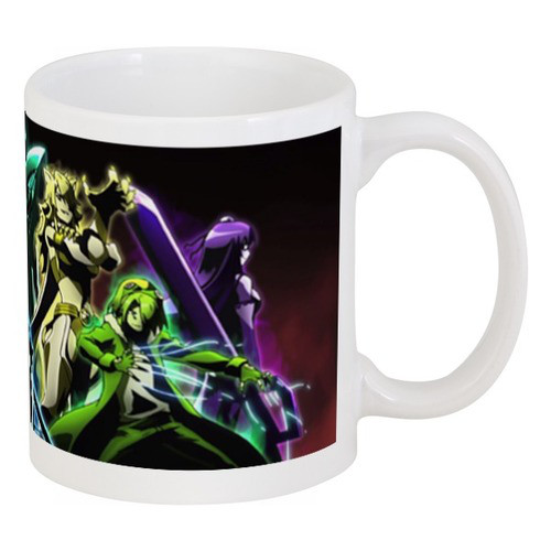 Чашка GeekLand Убийца Акаме 330 мл