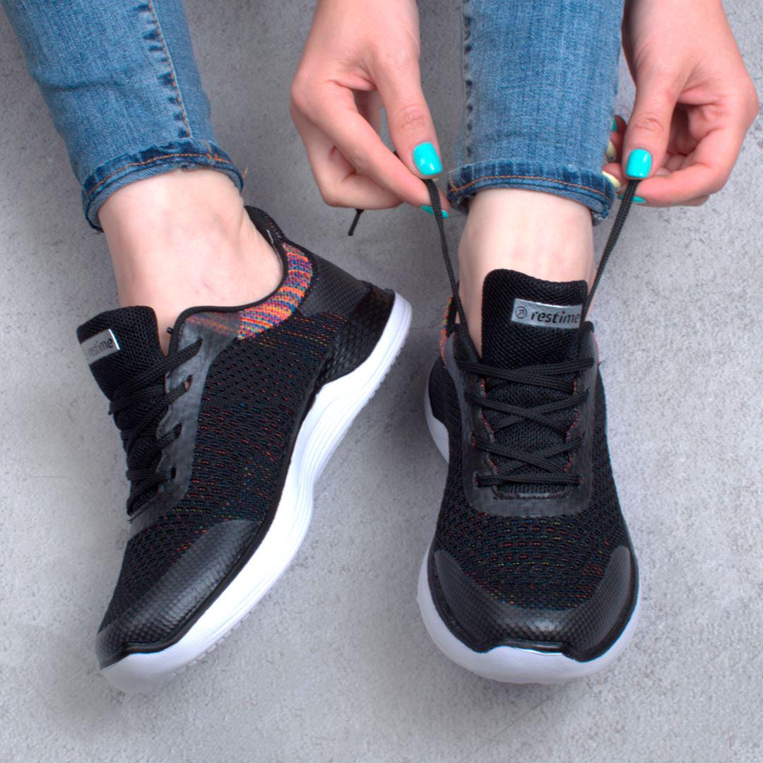 Кроссовки женские Fashion 801374 р. 37 23,5 см