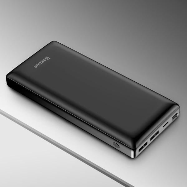 Повербанк BASEUS Mini JA 30000 mAh 15W 3A (1720436064)
