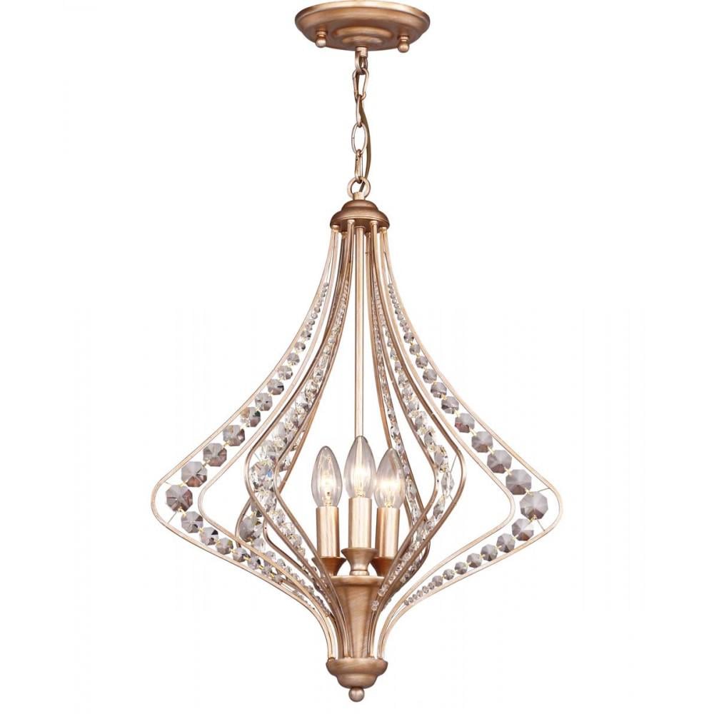 Люстра Blitz 1498-43