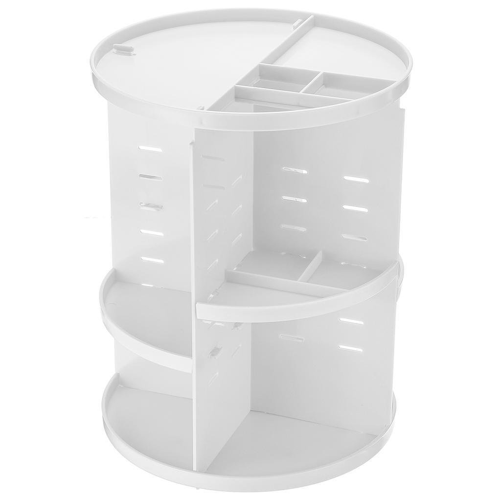 Органайзер Cosmetic Organizer 360 Білий (9999)