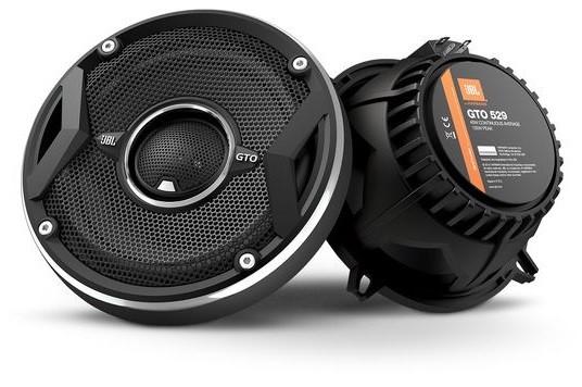 Коаксиальная акустика JBL GTO529