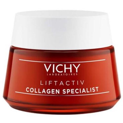 Крем-уход антивозрастной Vichy Liftactiv Collagen Specialist 50 мл (1453119911)