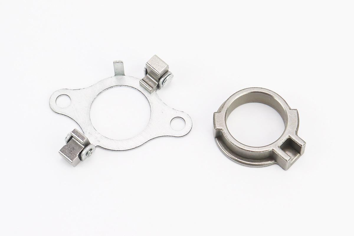 Контакт відцентровий 2 шт. до генераторів 0,8 кВт (ET-950)