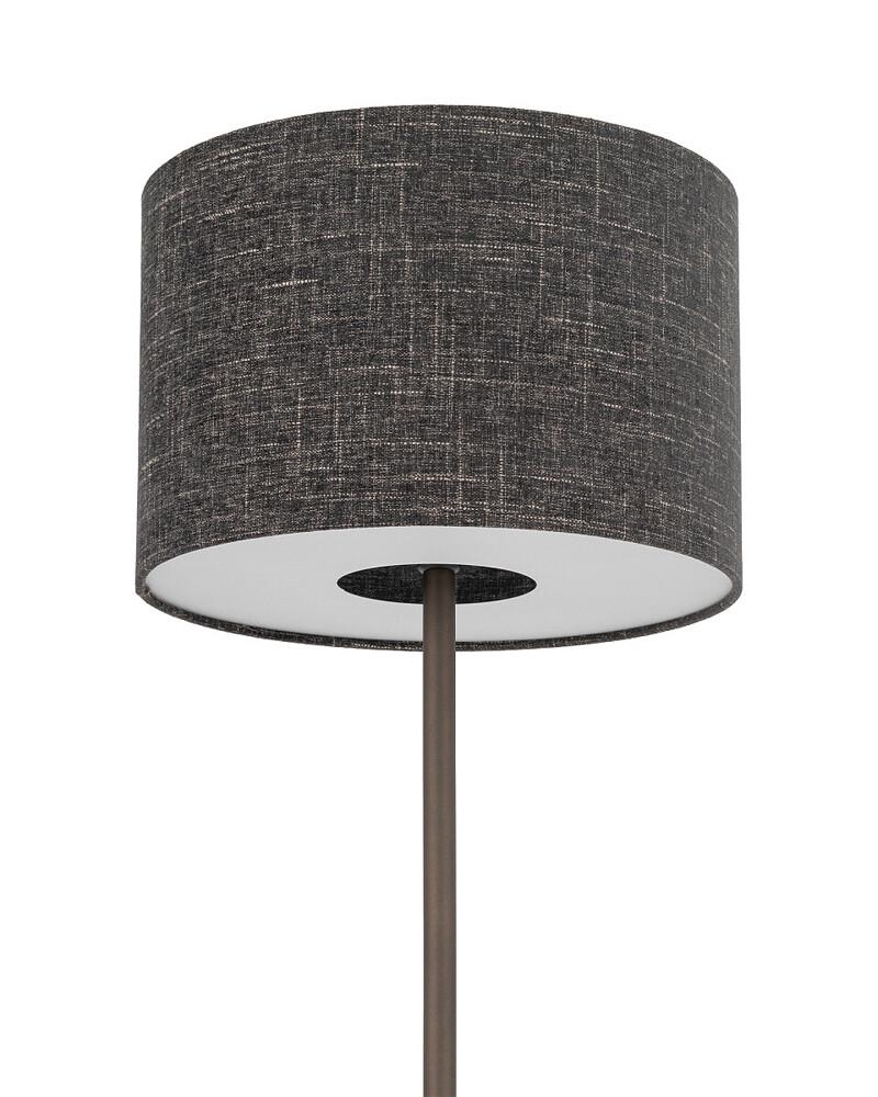 Торшер Nowodvorski 11663 Amarela E27 1x25W IP20 Графитовый (26729075) - фото 4 Торшер Nowodvorski 11663 Amarela E27 1x25W IP20 Графитовый (26729075) - фото 4