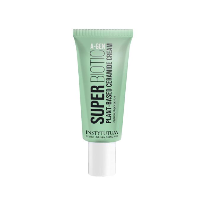 Крем увлажняющий INSTYTUTUM SuperBiotic Plant-Based Ceramide 15 мл