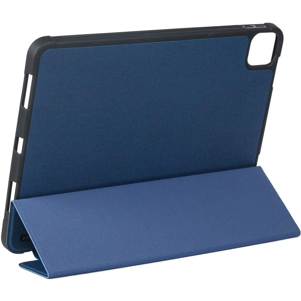 Чохол-книжка Dux Ducis Domo Series для Apple iPad Pro 11'' 2020 Blue - фото 3