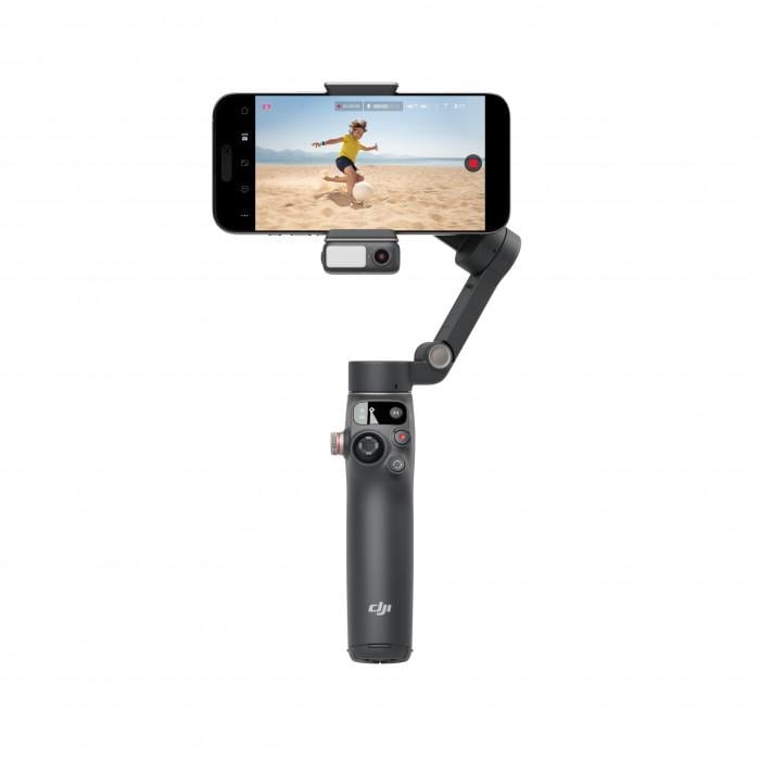Стабилизатор DJI Osmo Mobile 7P Smartphone Gimbal (CP.OS.00000401.01) - фото 3