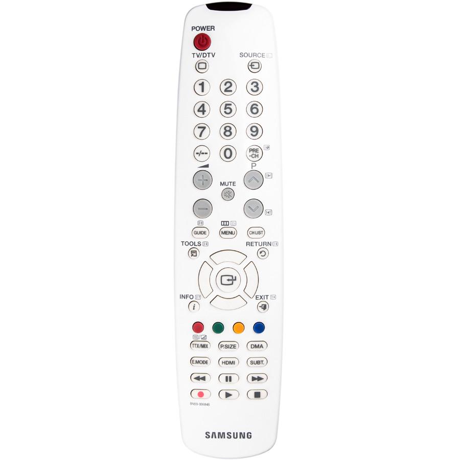 Пульт для телевізора SAMSUNG BN59-00684B (1797)