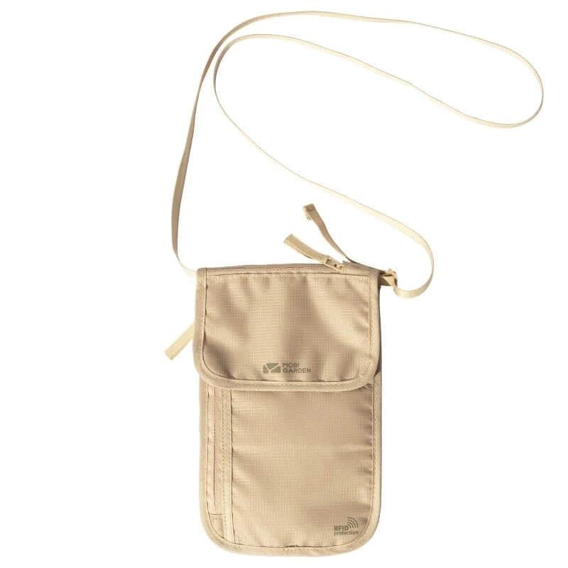 Органайзер на шею Mobi Garden ID bag NX21664019 Khaki