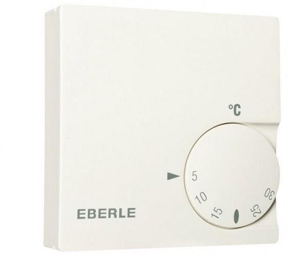 Терморегулятор механический Eberle RTR-E 6121 (35768619) Терморегулятор механический Eberle RTR-E 6121 (35768619)