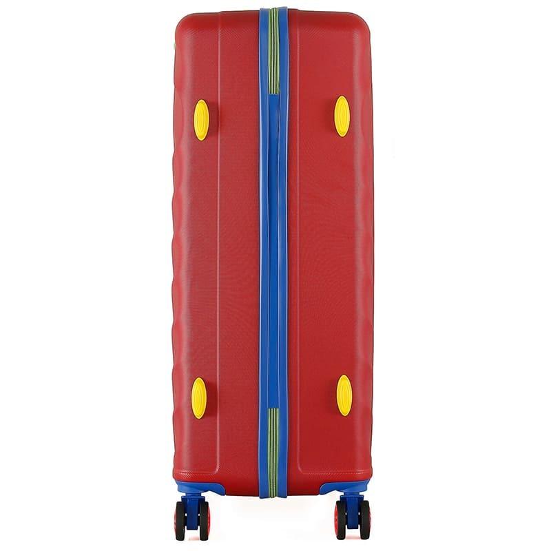 Валіза Semi Line 28" L 100 л Red (DAS303188) - фото 5