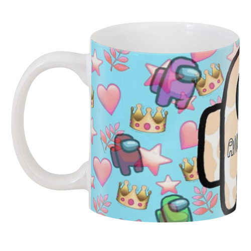 Чашка GeekLand Among Us 330 мл (AU.02.05)