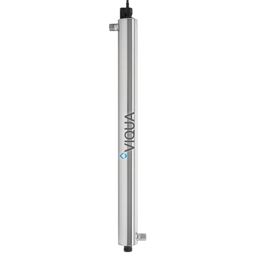 Ультрафіолетовий знезаражувач води Viqua Sterilight VP950 (2773)