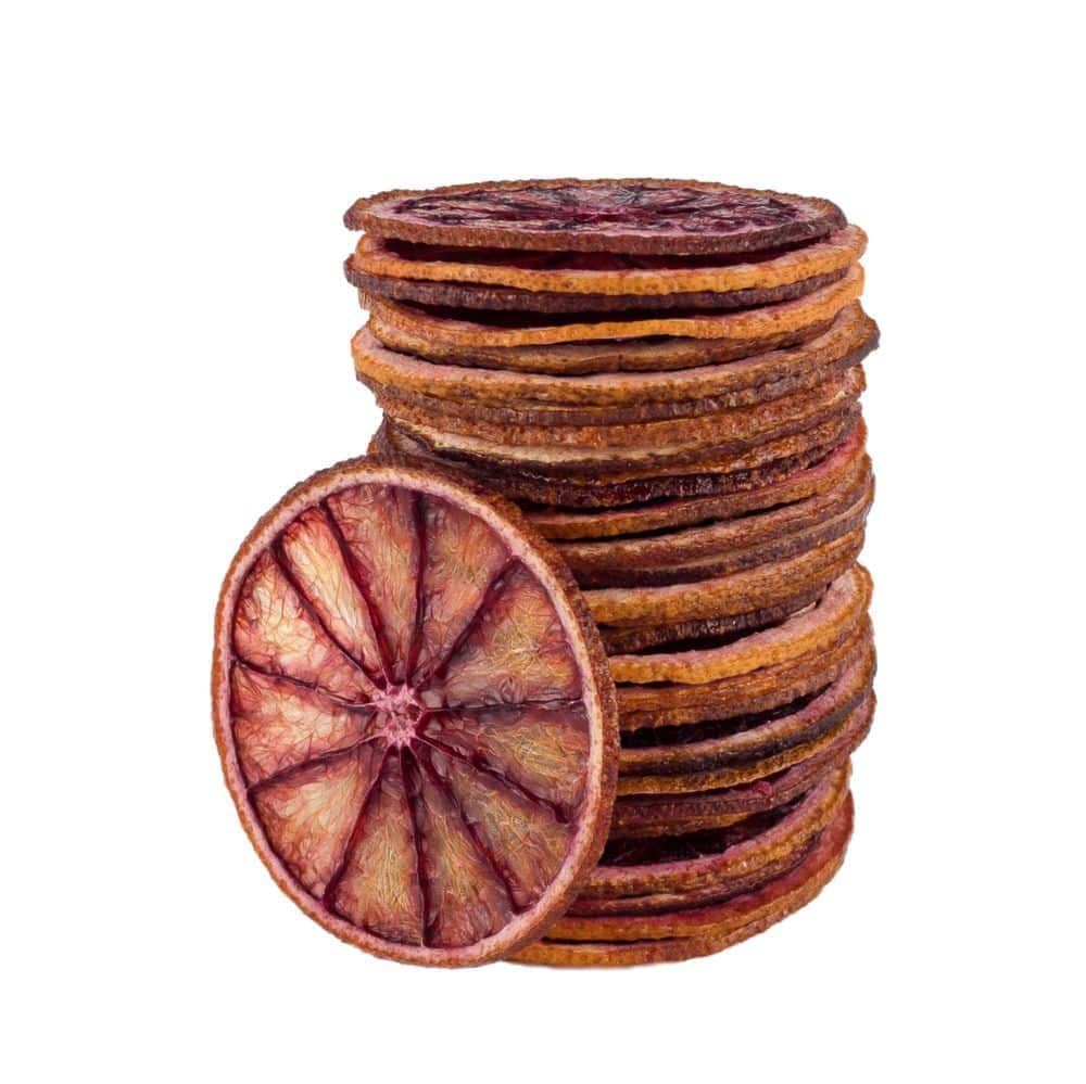 Чипси Апельсинові сицилійські 100 г (63)