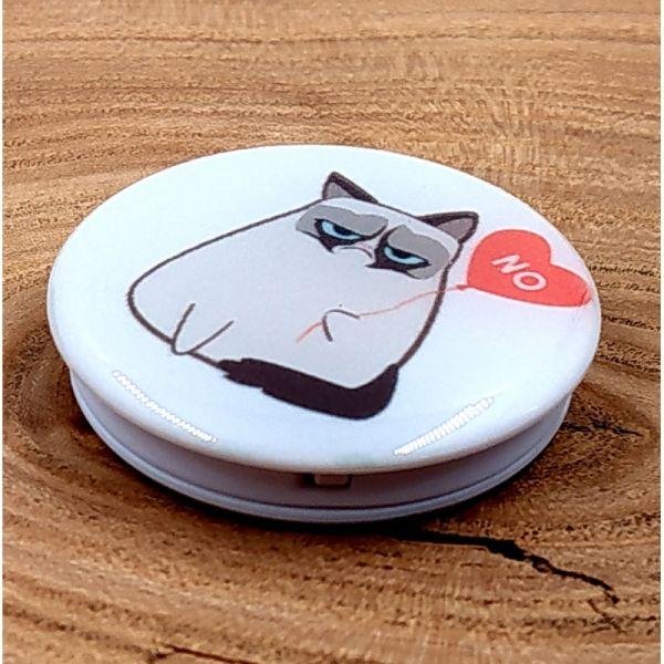 Тримач PopSocket Sad Cat (22992) - фото 2