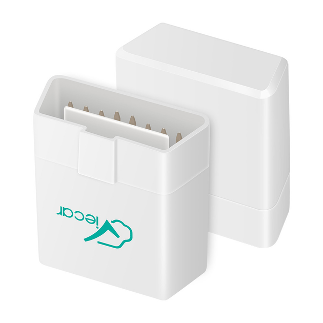 Автосканер діагностичний Viecar VC100 ELM327 v.1.5 Bluetooth 4.0 Android/iOS PIC18F25K80 (5632668) - фото 4 Автосканер діагностичний Viecar VC100 ELM327 v.1.5 Bluetooth 4.0 Android/iOS PIC18F25K80 (5632668) - фото 4