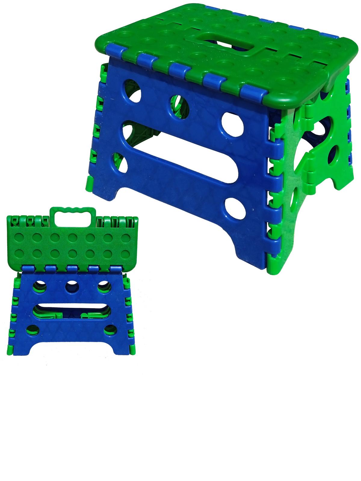 Табурет складаний малий (01804) - фото 2