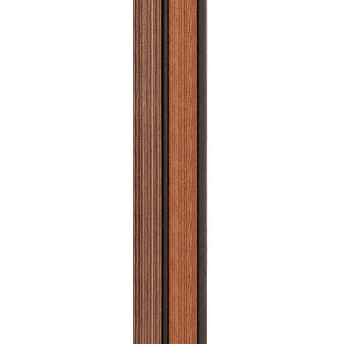 Рейка декоративная PS 2900x120x12 мм (SW-00001753) - фото 4