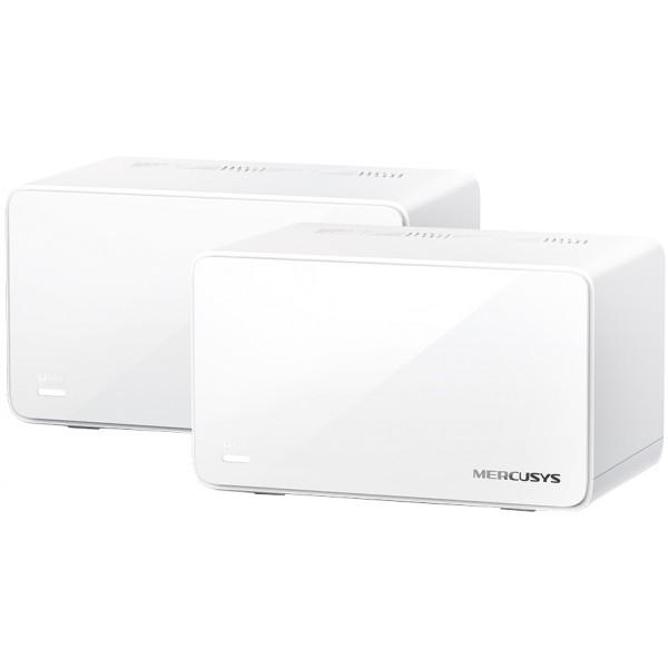 Mesh-система Mercusys Halo H90X 2-pack (28006269) - фото 2