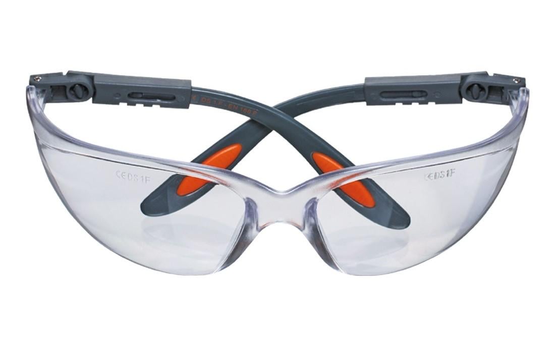 Очки противооскольчатые Neo Tools Прозрачные (97-500)