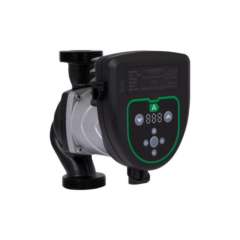 Насос циркуляционный энергосберегающий Thermo Alliance LPS-A 32/100/180 (2888049598)