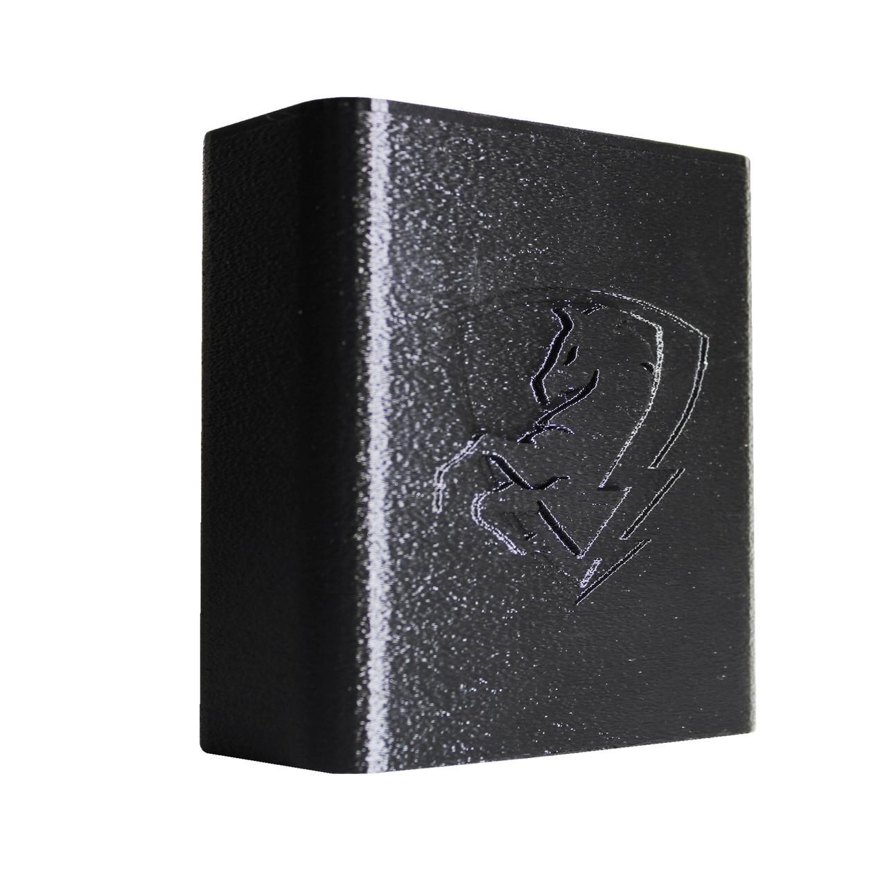 Повербанк Electric Horse 40000 mAh 90W PD QC с USB-C Lightning быстрая зарядка ноутбука и смартфона