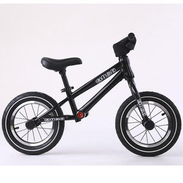 Беговел дитячий PROFI KIDS M 5451A-5 12" Чорний