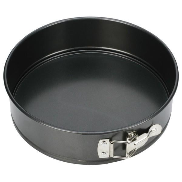 Форма для випічки роз'ємна Tescoma Delicia 24 см (623256) Форма для випічки роз'ємна Tescoma Delicia 24 см (623256)